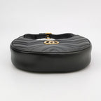 Gucci GG Marmont Collection Crossbody 699514 DTDHT 1000