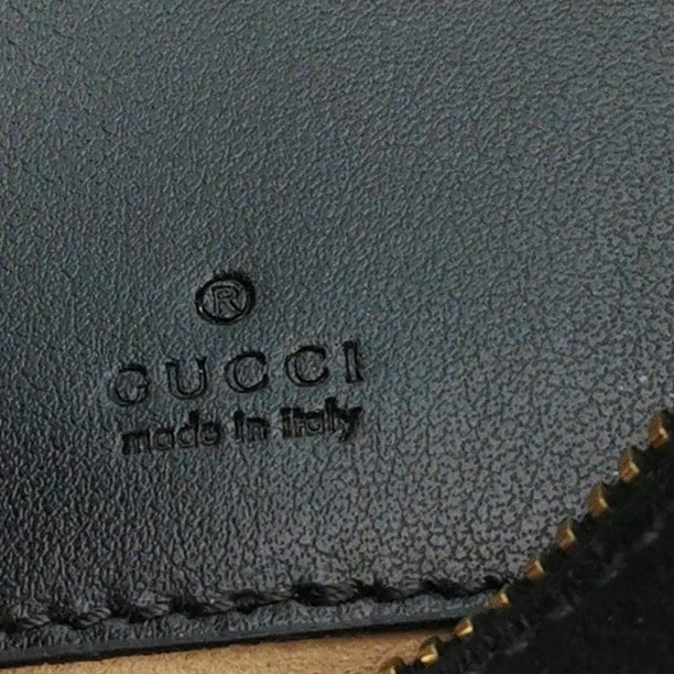 Gucci GG Marmont Collection Crossbody 699514 DTDHT 1000