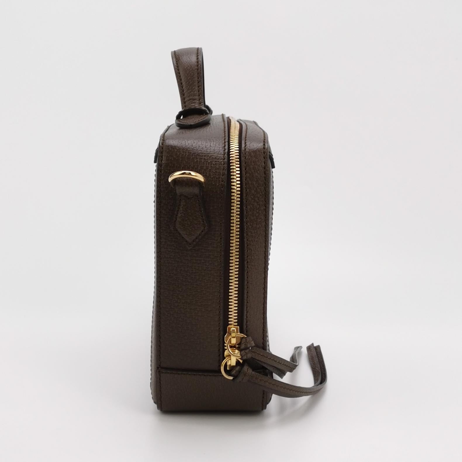 Gucci Crossbody 550622-K05NG-8745