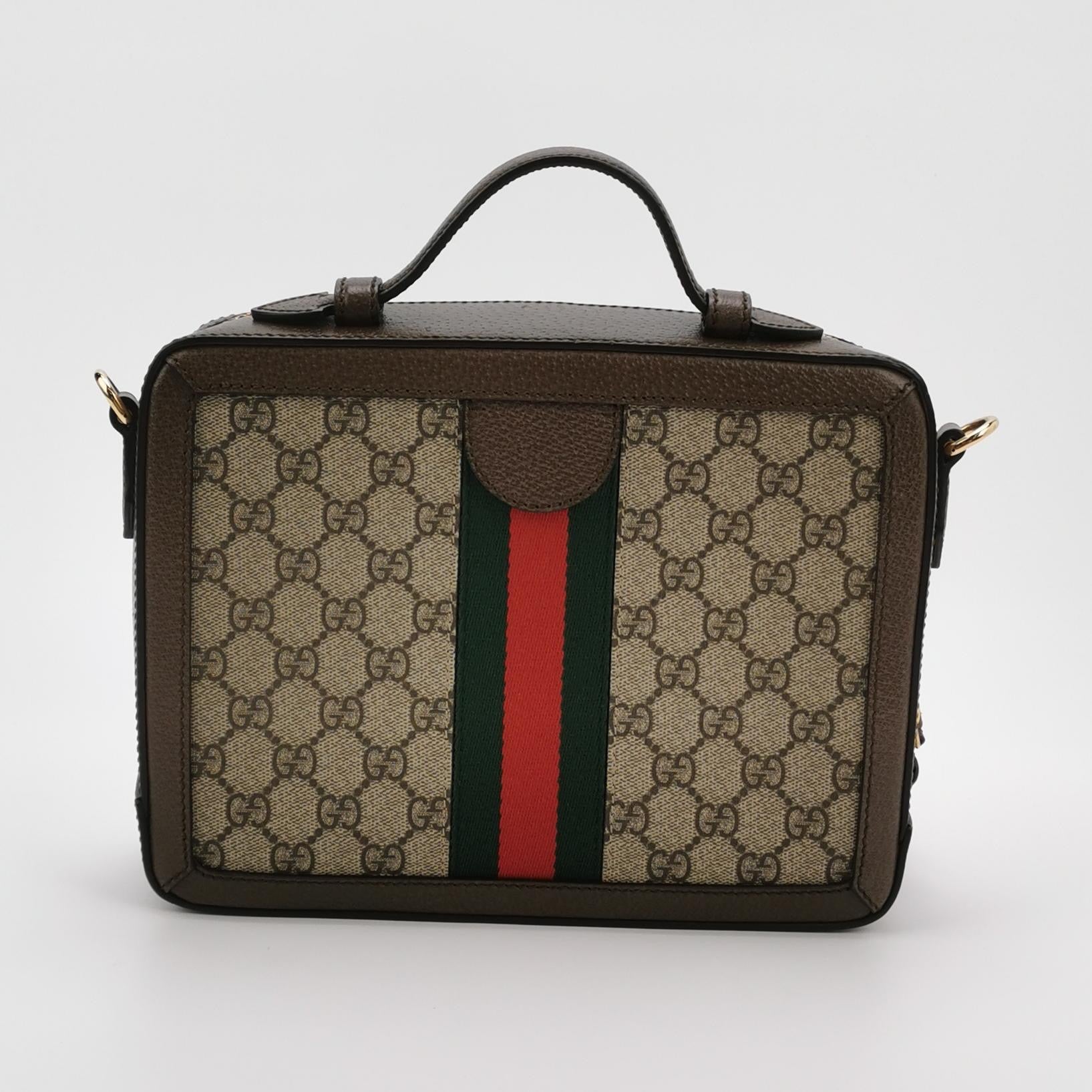 Gucci Crossbody 550622-K05NG-8745