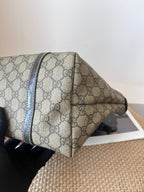 Gucci Leather Tote