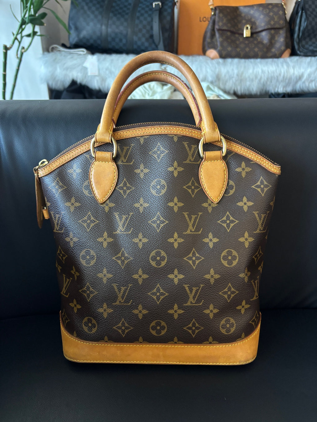 Louis Vuitton