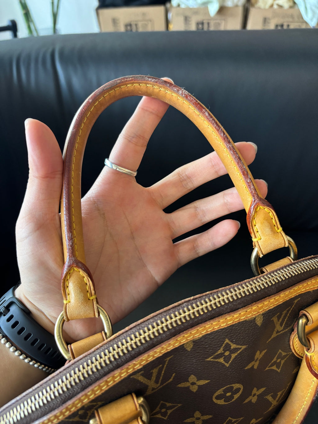 Louis Vuitton