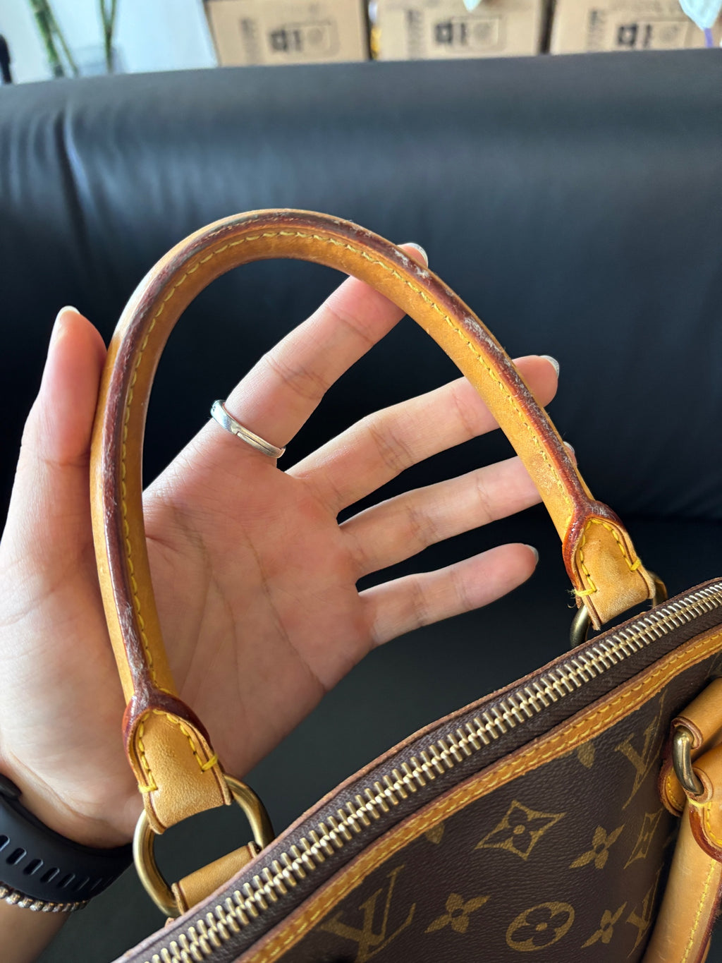 Louis Vuitton