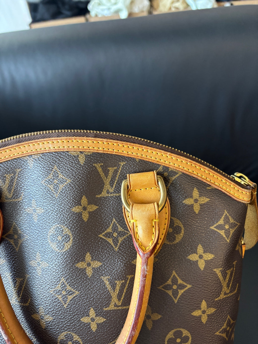 Louis Vuitton