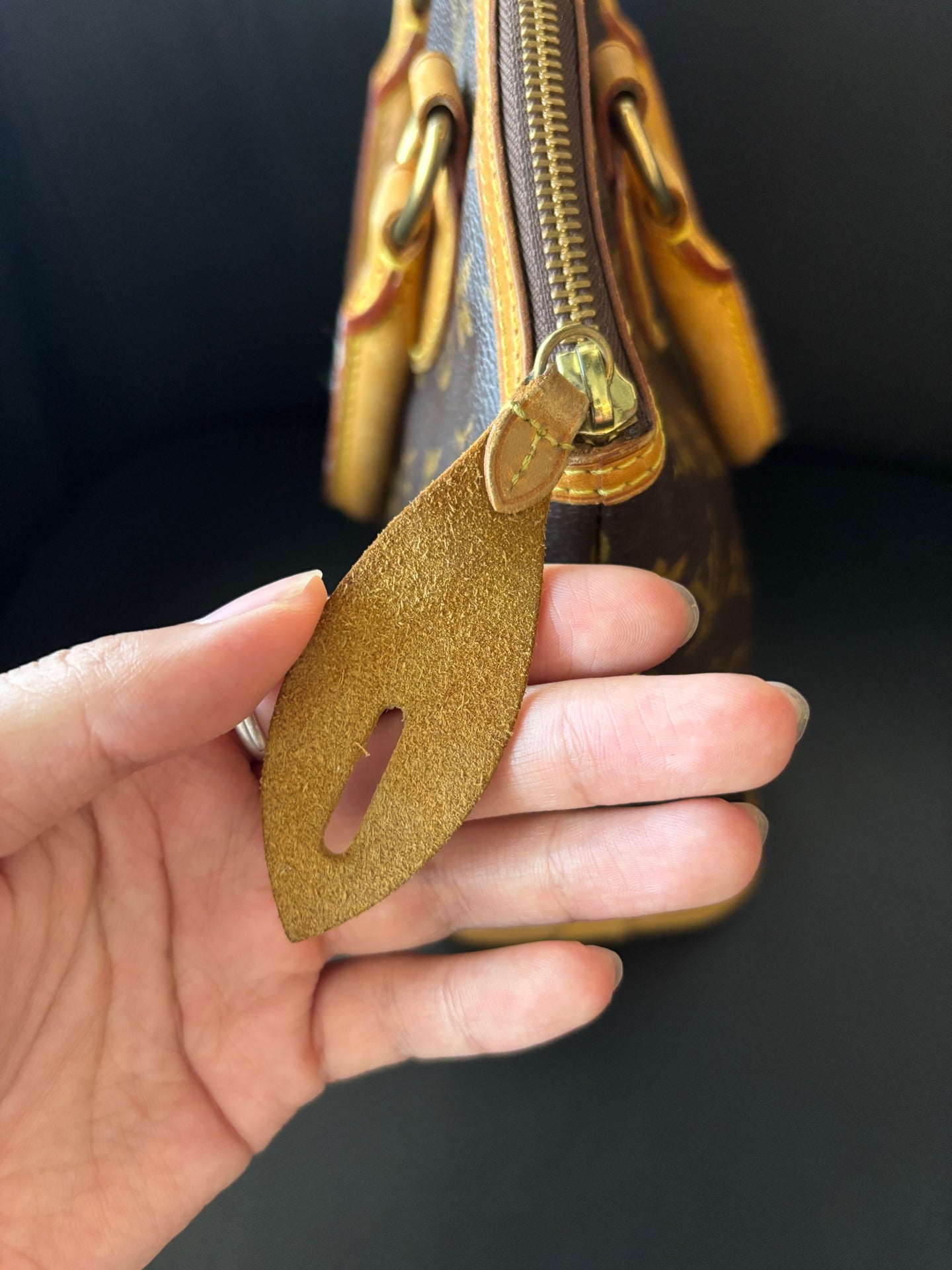 Louis Vuitton