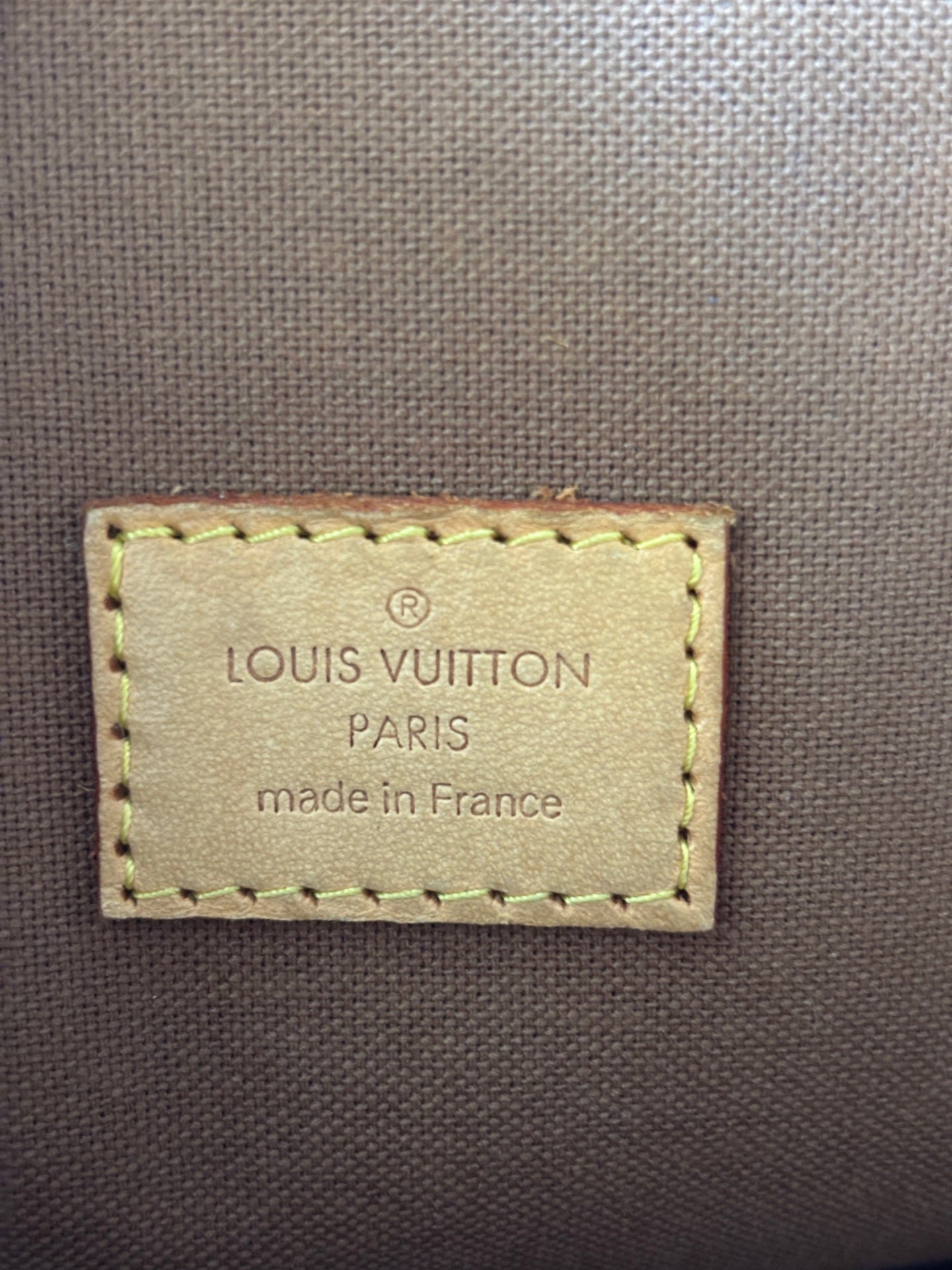 Louis Vuitton