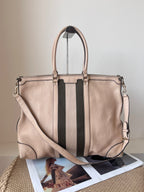 Gucci Leather