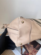 Gucci Leather