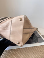 Gucci Leather