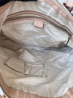 Gucci Leather