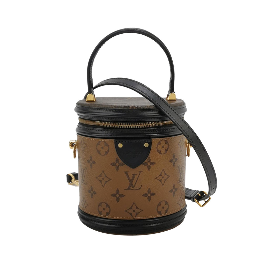 Louis Vuitton Cannes Crossbody M43986