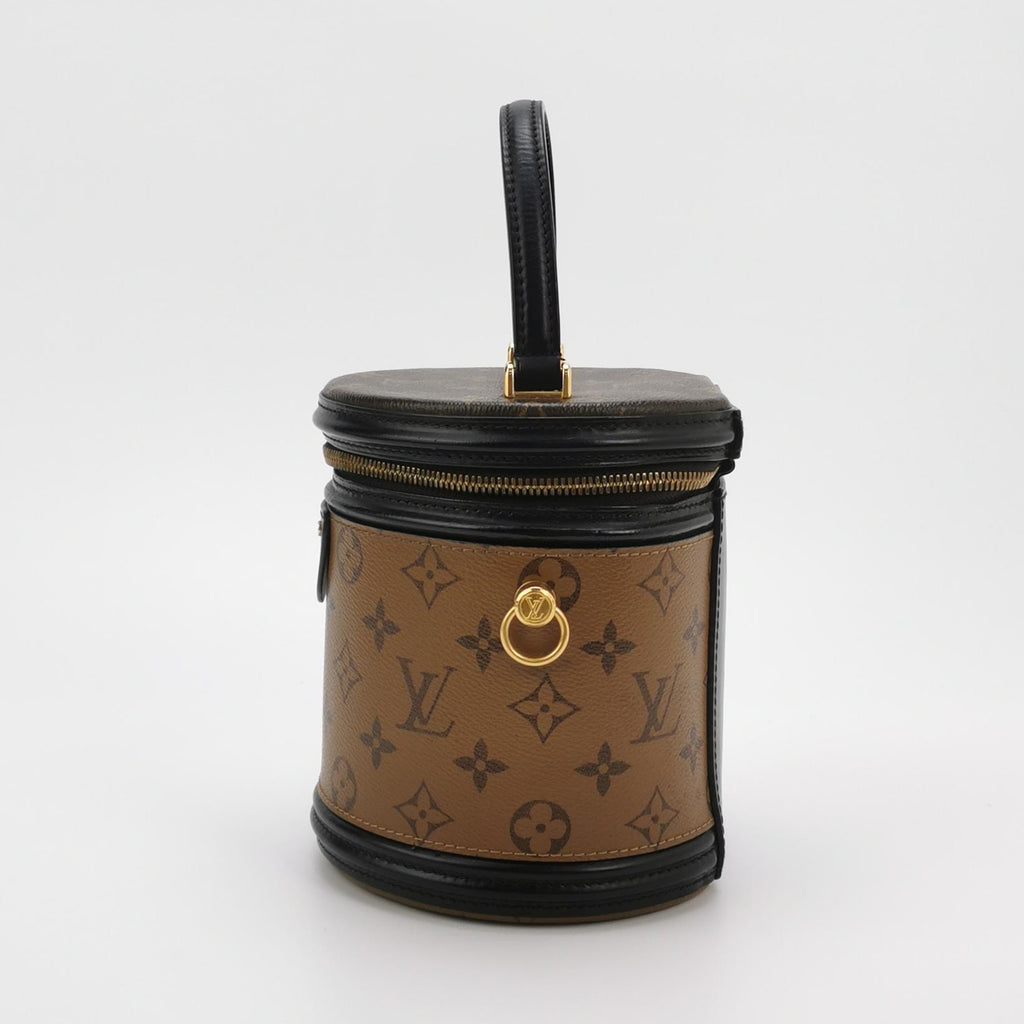 Louis Vuitton Cannes Crossbody M43986