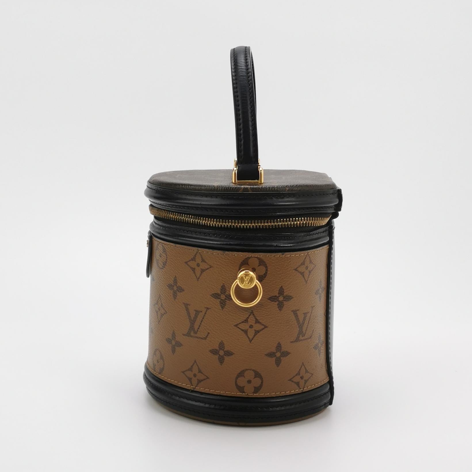 Louis Vuitton Cannes Crossbody M43986