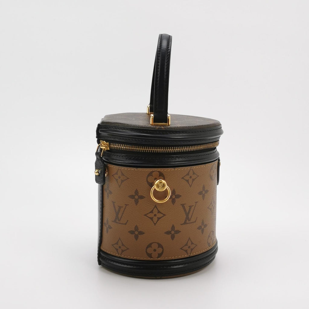 Louis Vuitton Cannes Crossbody M43986