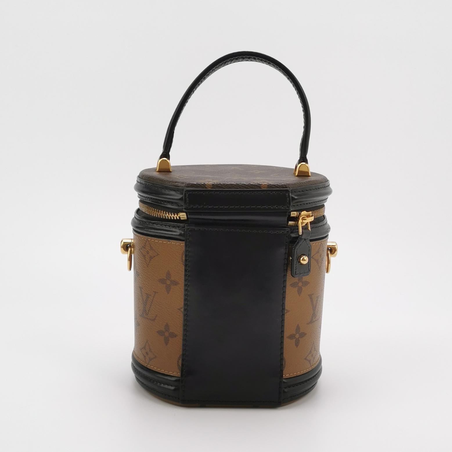 Louis Vuitton Cannes Crossbody M43986