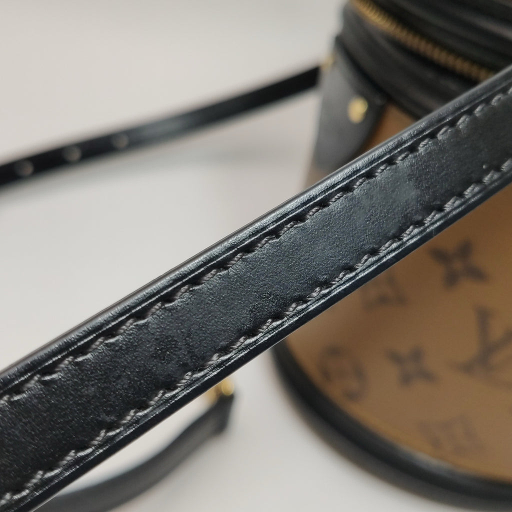 Louis Vuitton Cannes Crossbody M43986