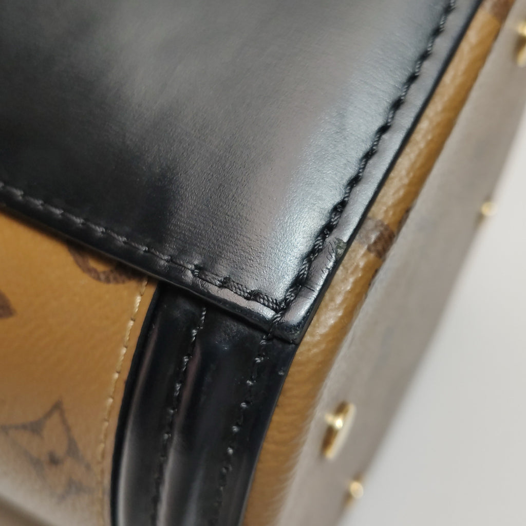 Louis Vuitton Cannes Crossbody M43986