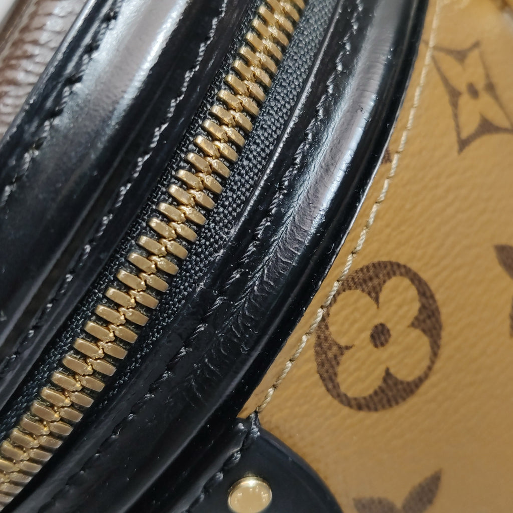 Louis Vuitton Cannes Crossbody M43986