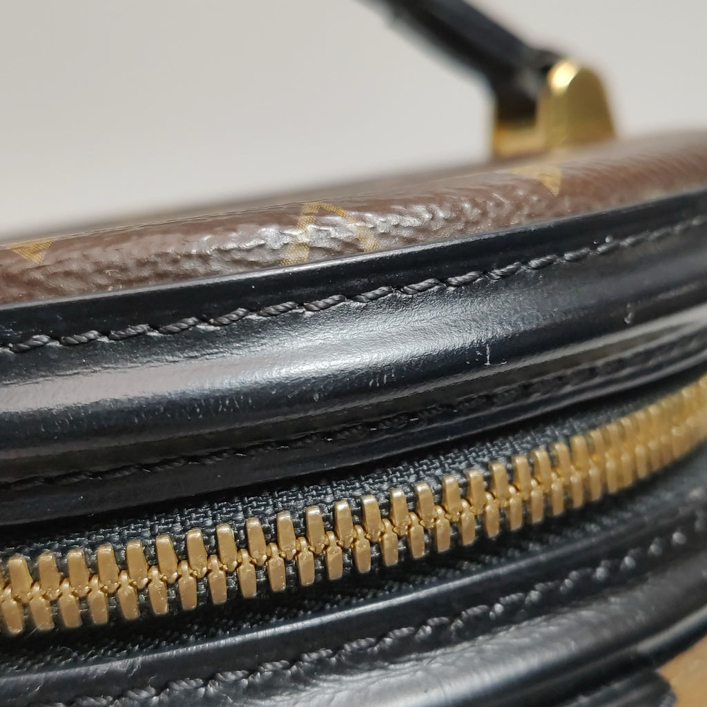 Louis Vuitton Cannes Crossbody M43986
