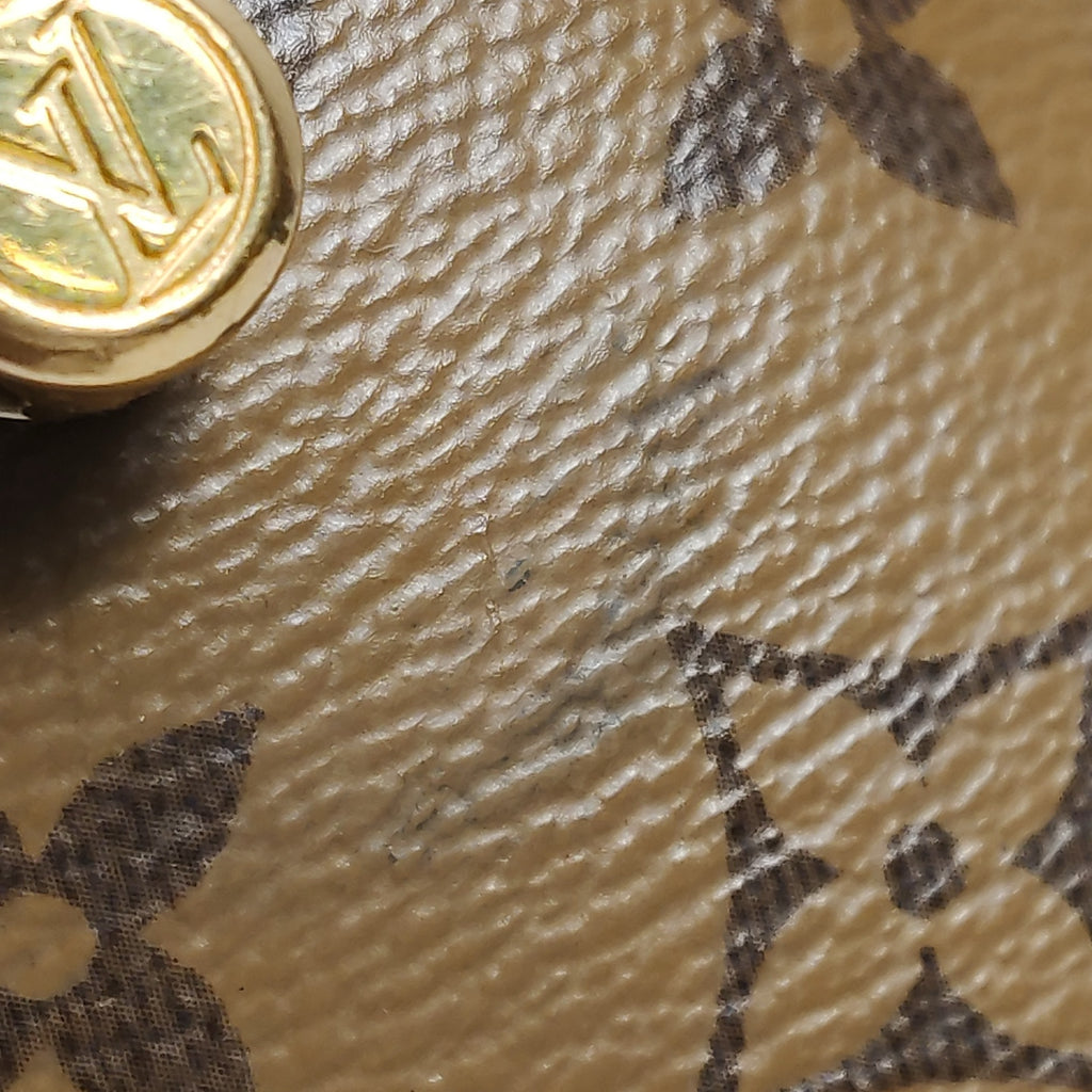 Louis Vuitton Cannes Crossbody M43986
