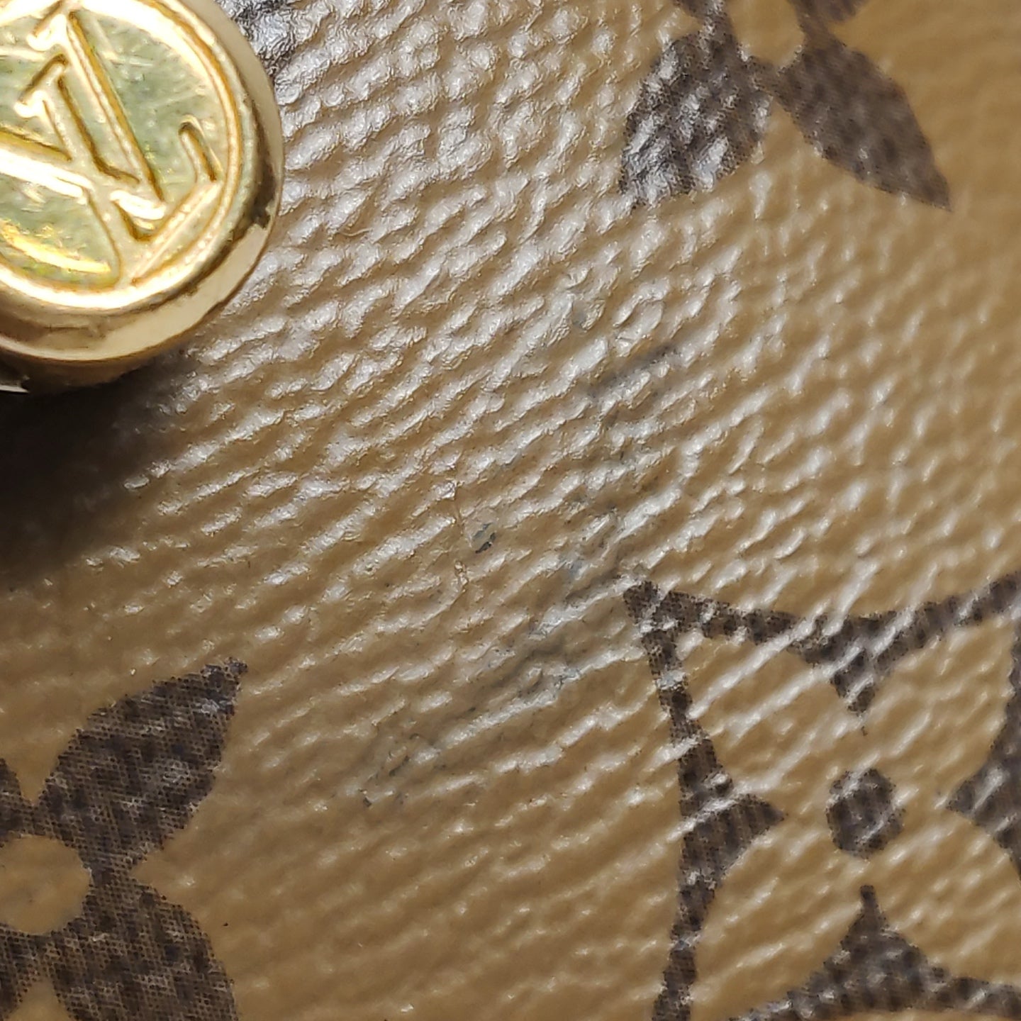 Louis Vuitton Cannes Crossbody M43986
