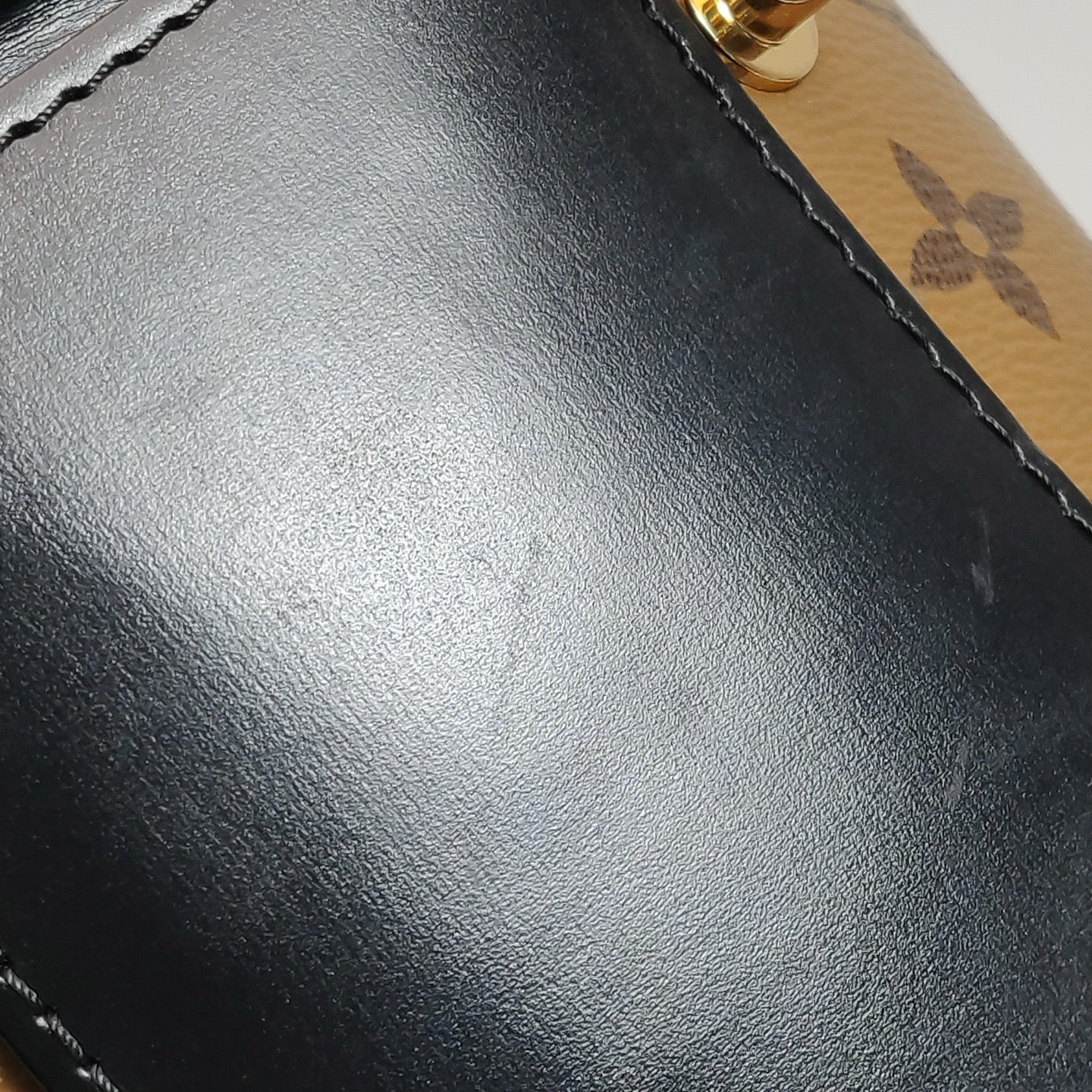 Louis Vuitton Cannes Crossbody M43986