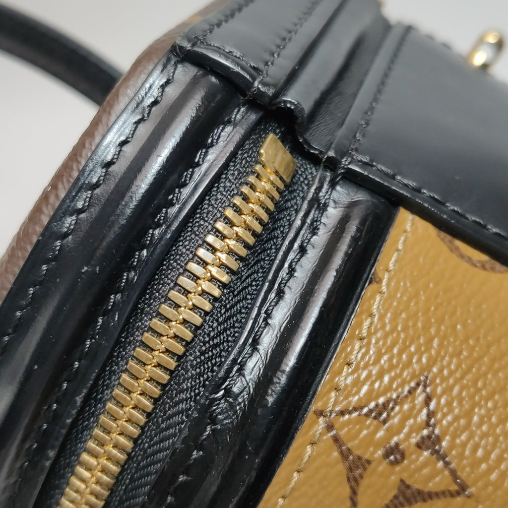 Louis Vuitton Cannes Crossbody M43986