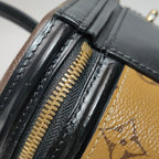 Louis Vuitton Cannes Crossbody M43986