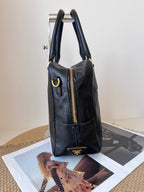 Gucci Black Satchel