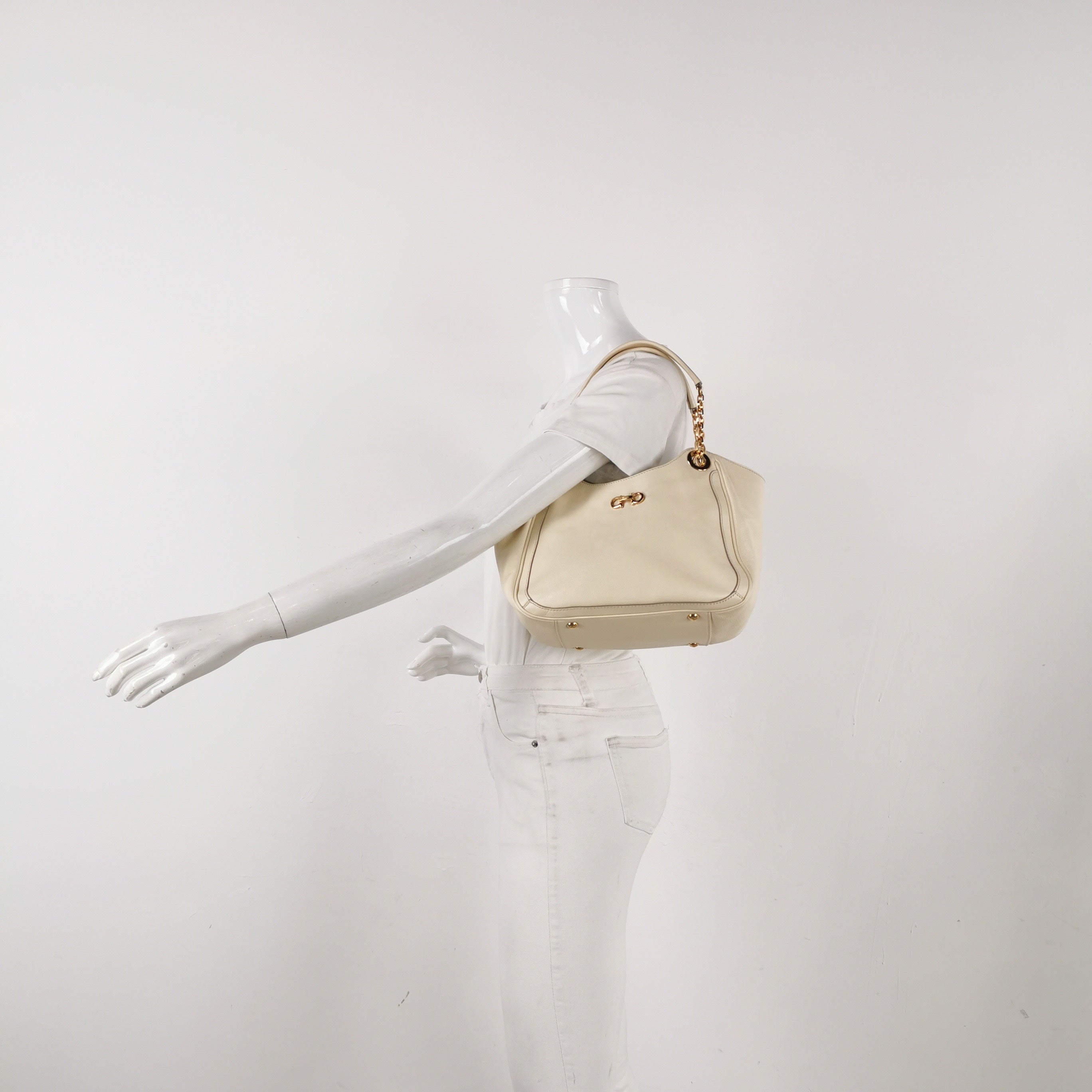 Salvatore Ferragamo Other Shoulder Bag