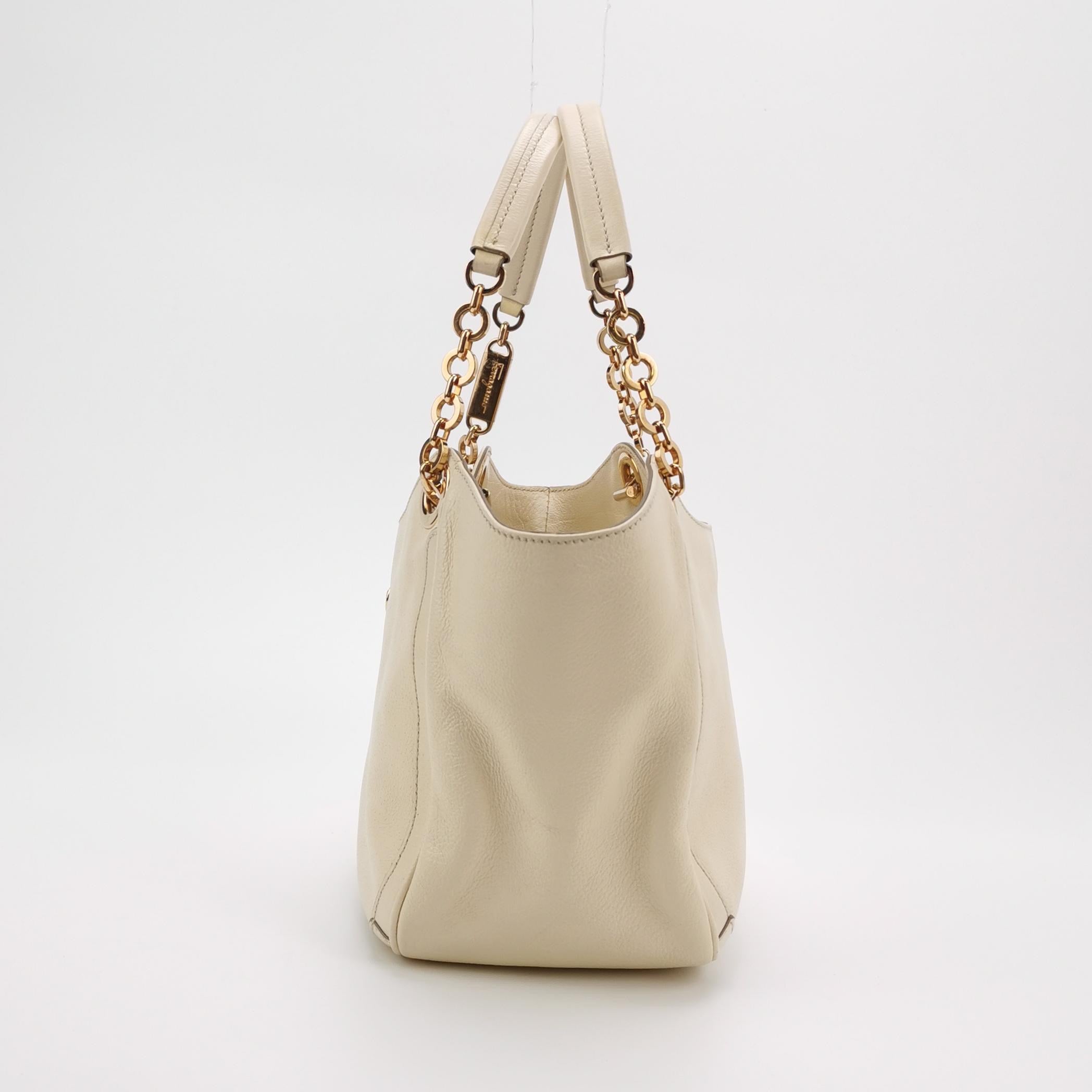 Salvatore Ferragamo Other Shoulder Bag