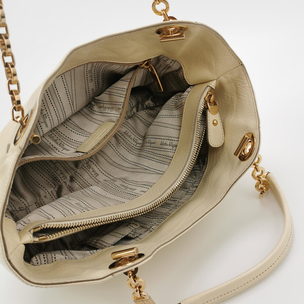 Salvatore Ferragamo Other Shoulder Bag