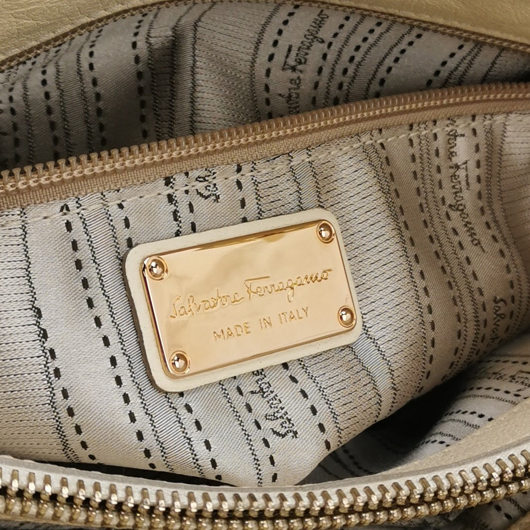Salvatore Ferragamo Other Shoulder Bag