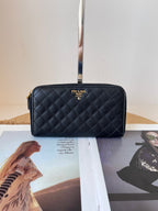 Prada Black