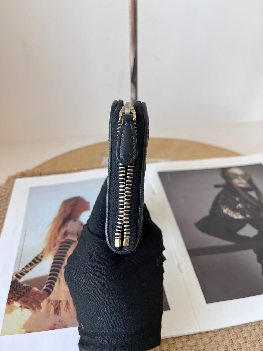 Prada Black