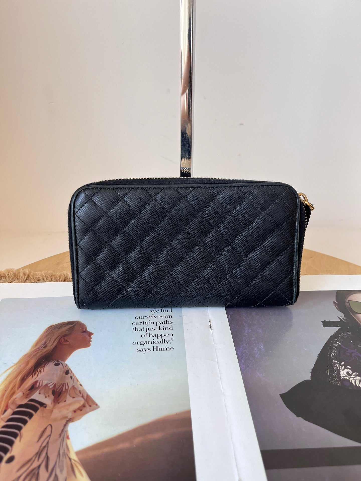 Prada Black