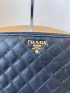 Prada Black