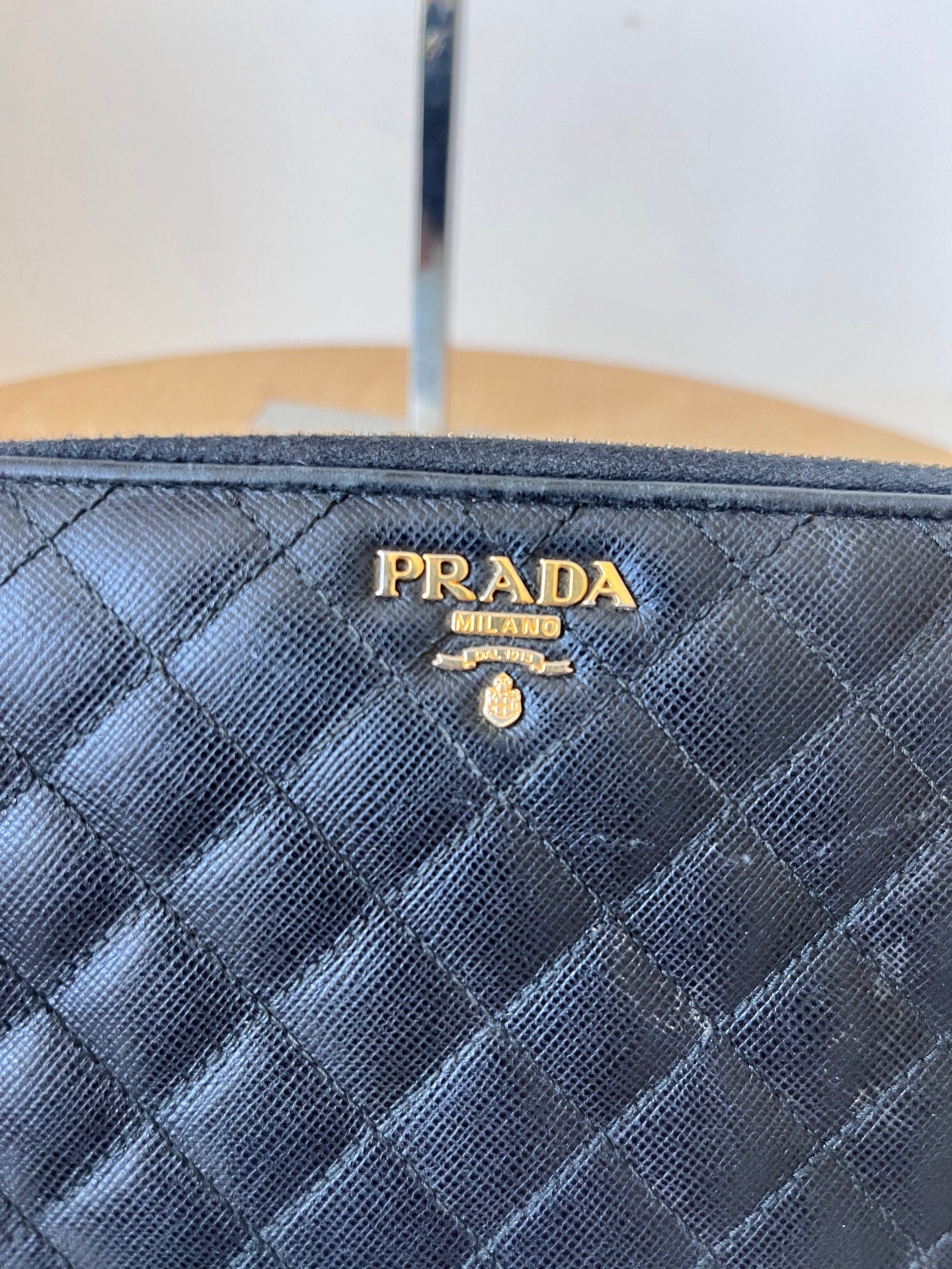 Prada Black