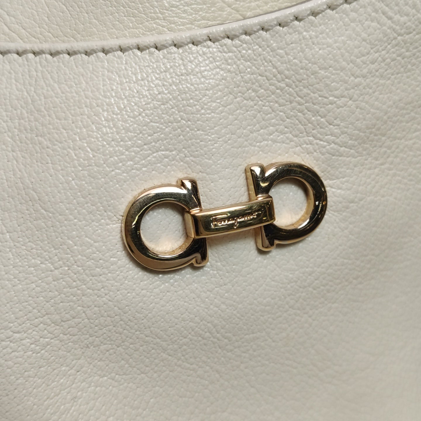 Salvatore Ferragamo Other Shoulder Bag