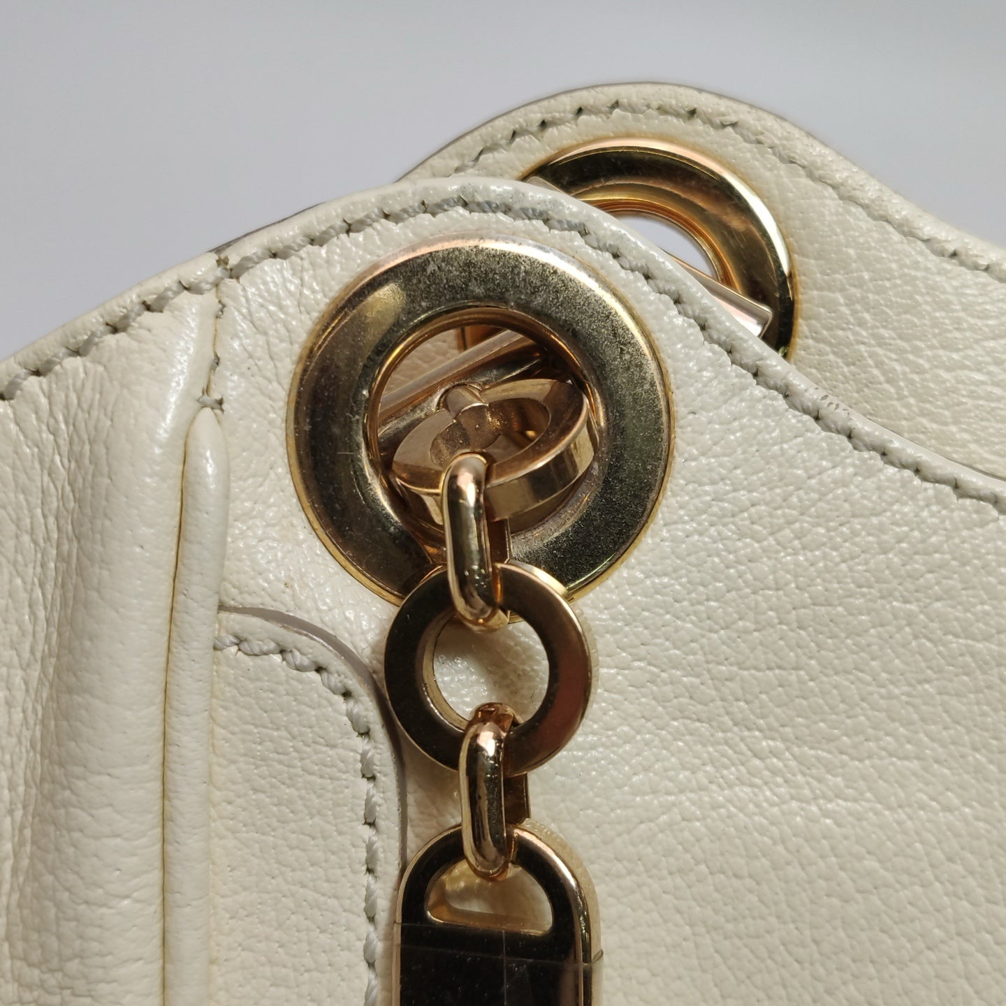 Salvatore Ferragamo Other Shoulder Bag
