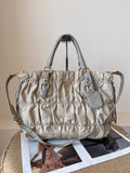Prada Cordura Tote