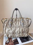 Prada Cordura Tote