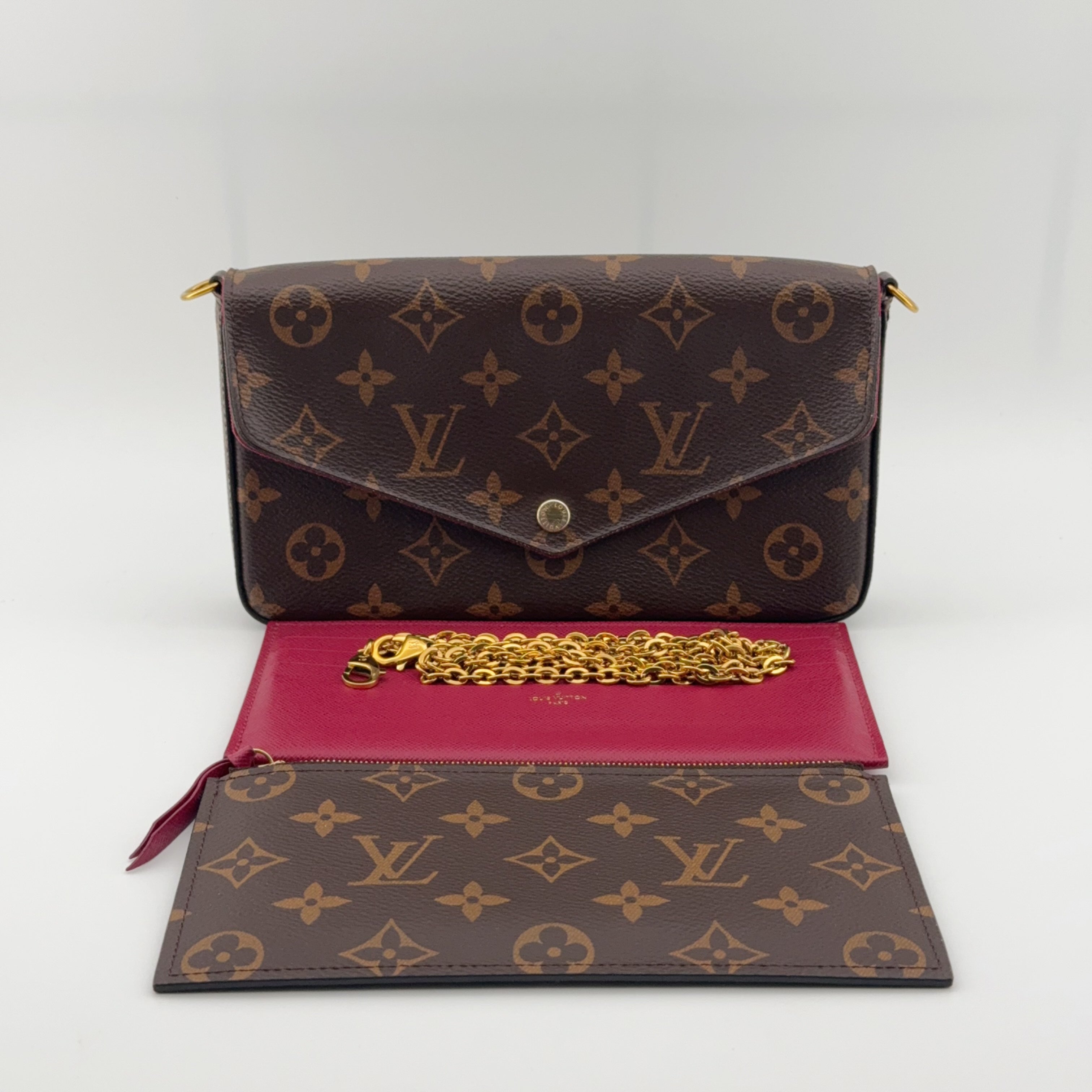 Louis Vuitton M61276