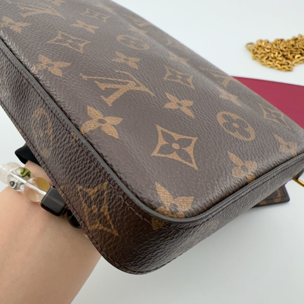 Louis Vuitton M61276