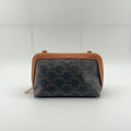 Celine Crossbody CONF.10E382CBX.04LU