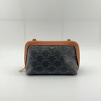 Celine Crossbody CONF.10E382CBX.04LU