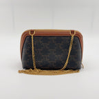 Celine Crossbody CONF.10E382CBX.04LU