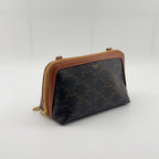 Celine Crossbody CONF.10E382CBX.04LU