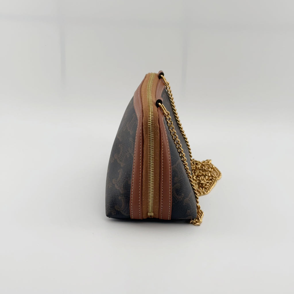 Celine Crossbody CONF.10E382CBX.04LU